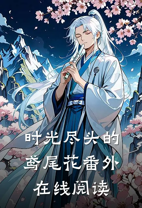 时光尽头的鸢尾花 番外在线阅读