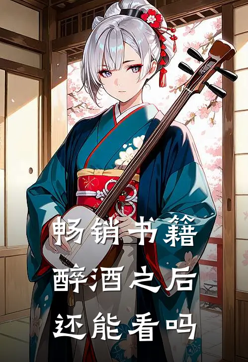 畅销书籍醉酒之后还能看吗