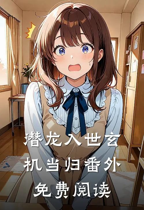 潜龙入世玄机当归 番外免费阅读
