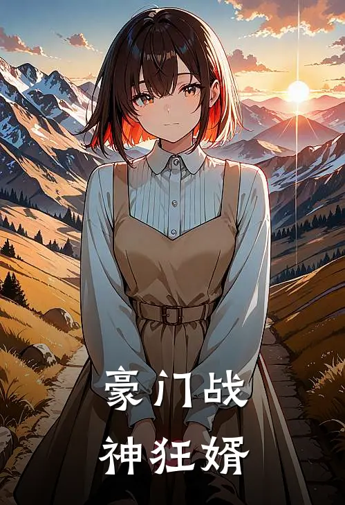 豪门战神狂婿