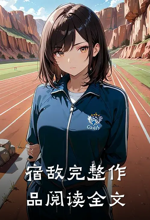 宿敌完整作品阅读全文