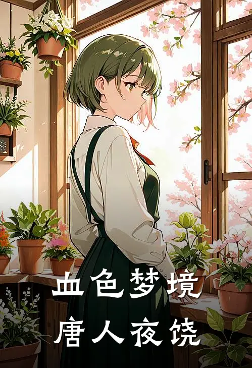 血色梦境唐人夜饶