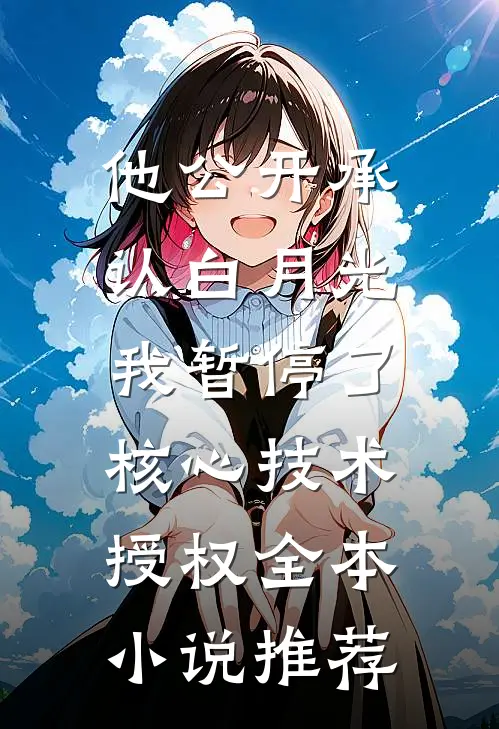 他公开承认白月光，我暂停了核心技术授权全本小说推荐