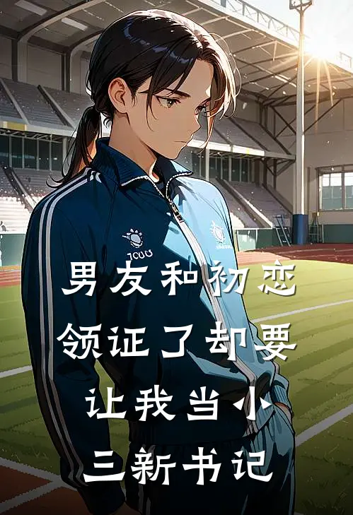 男友和初恋领证了却要让我当小三新书记