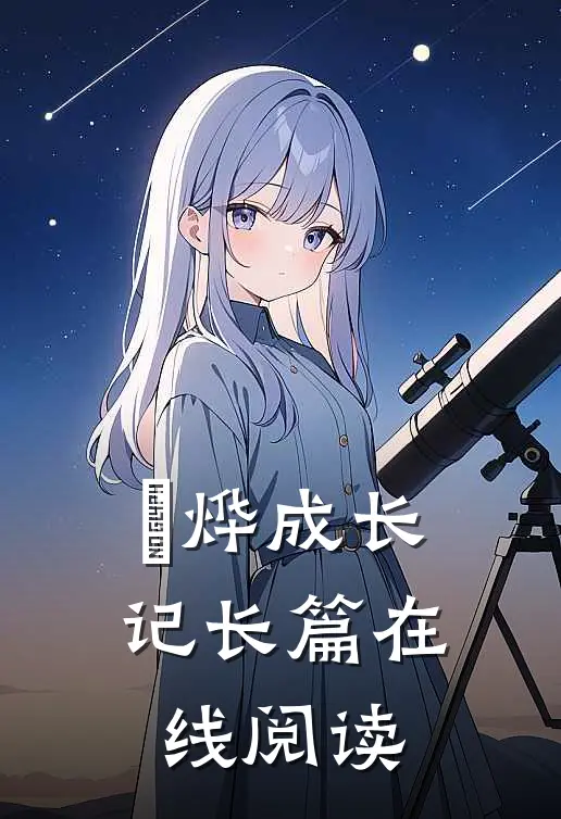 璟烨成长记长篇在线阅读