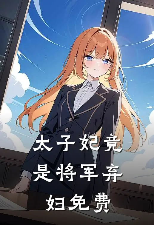 太子妃竟是将军弃妇免费