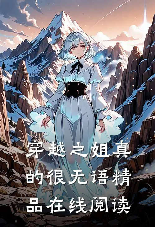 穿越之姐真的很无语精品在线阅读