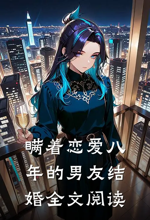 瞒着恋爱八年的男友结婚全文阅读