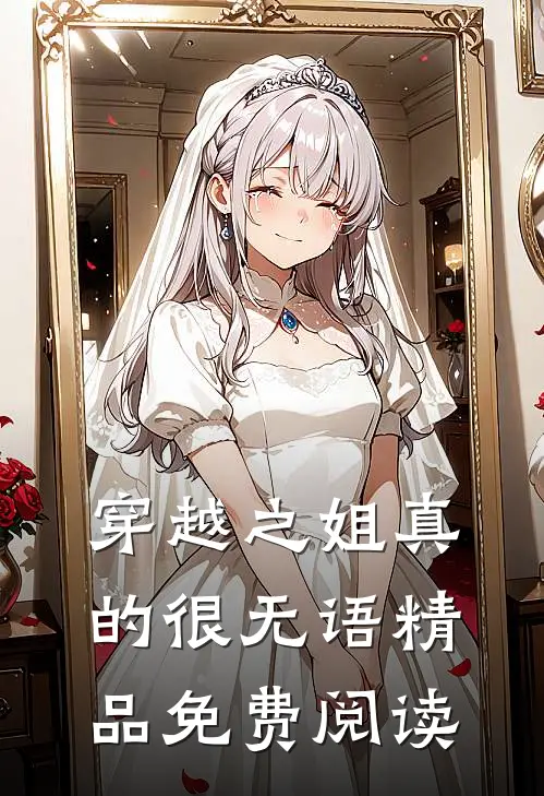 穿越之姐真的很无语精品免费阅读