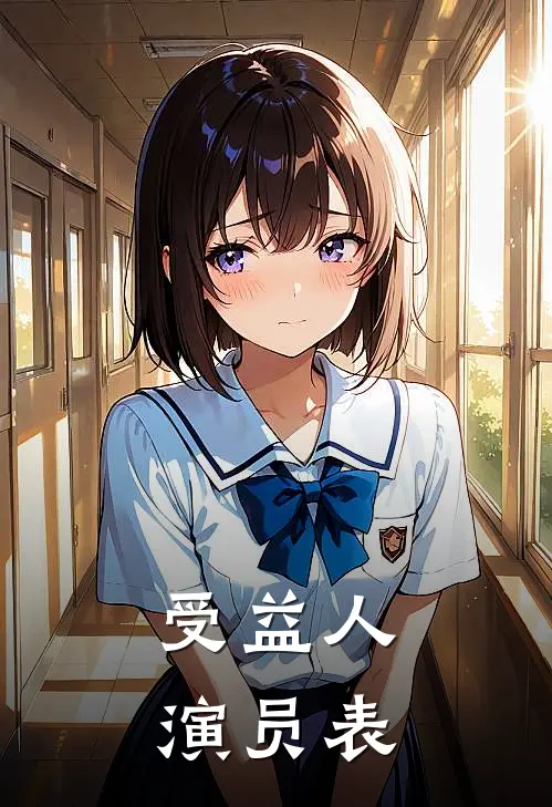 受益人演员表