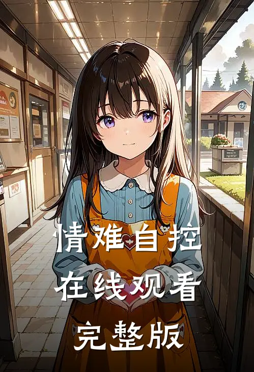情难自控在线观看完整版