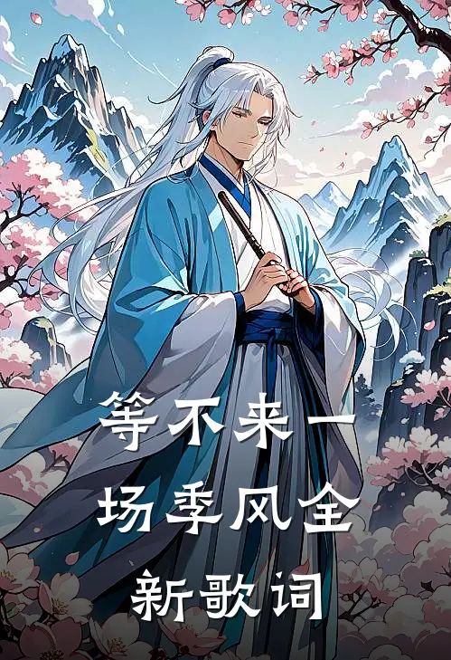 等不来一场季风全新歌词