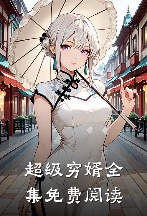 超级穷婿全集免费阅读
