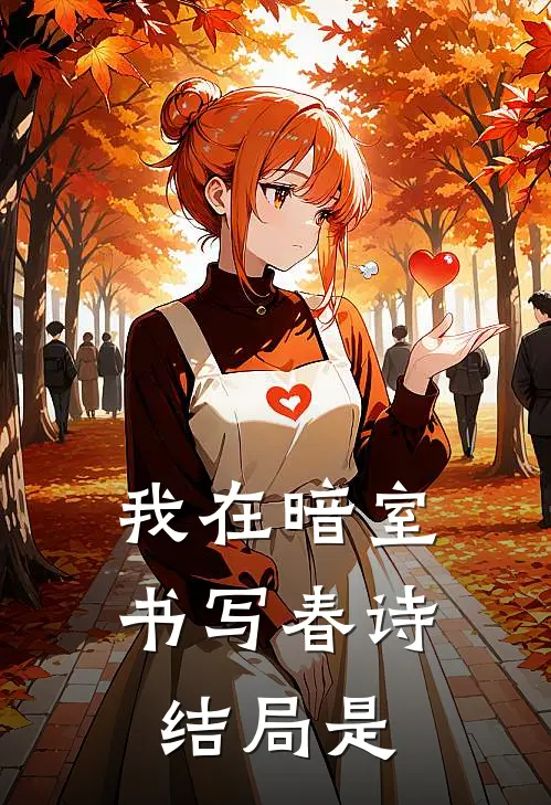 我在暗室书写春诗结局是