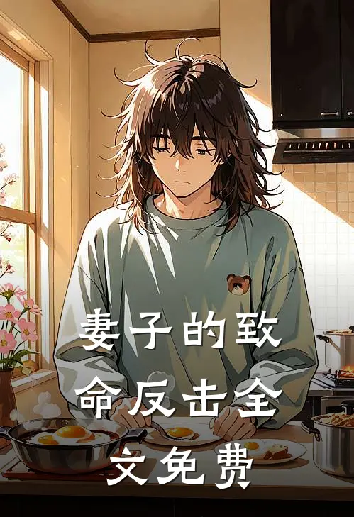 妻子的致命反击全文免费