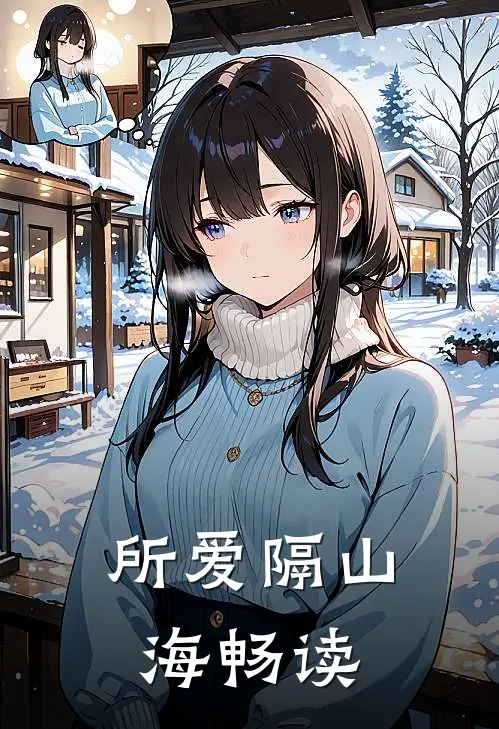 所爱隔山海畅读