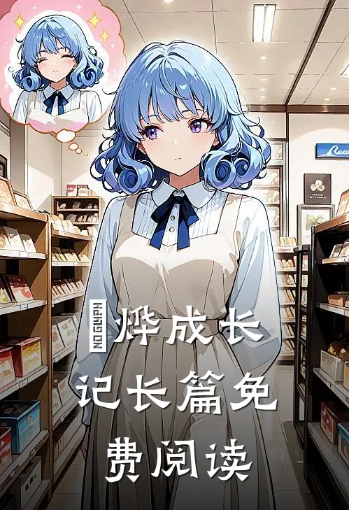 璟烨成长记长篇免费阅读