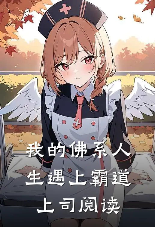我的佛系人生遇上霸道上司阅读