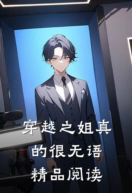 穿越之姐真的很无语精品阅读