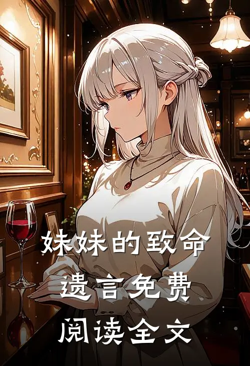 妹妹的致命遗言免费阅读全文