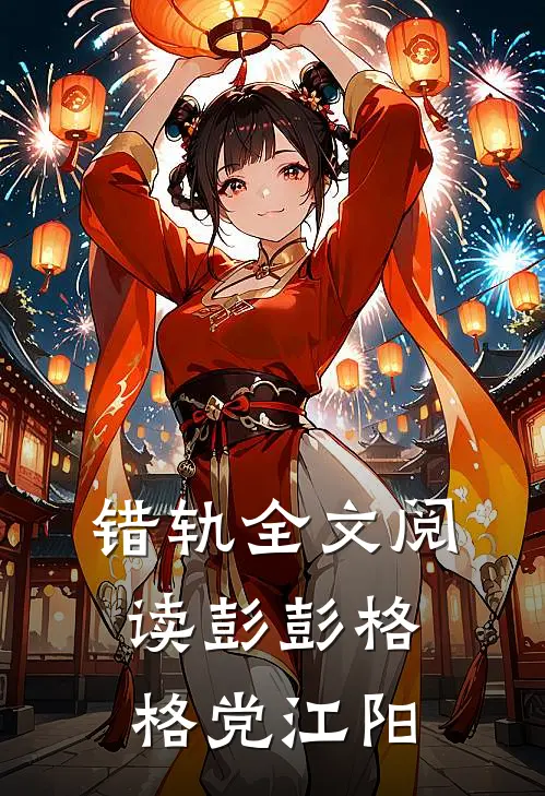 错轨全文阅读_彭彭_格格党_江阳