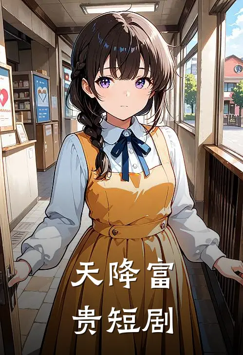 天降富贵短剧