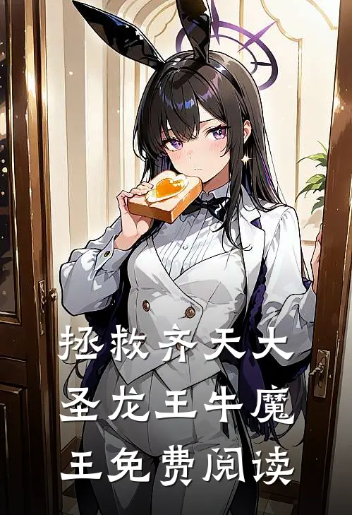 拯救齐天大圣龙王牛魔王免费阅读