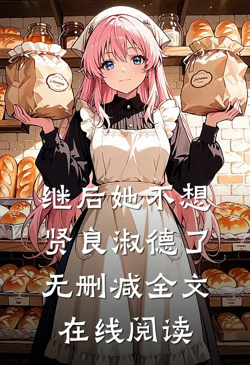 继后她不想贤良淑德了无删减全文在线阅读