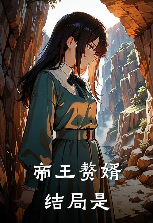帝王赘婿结局是