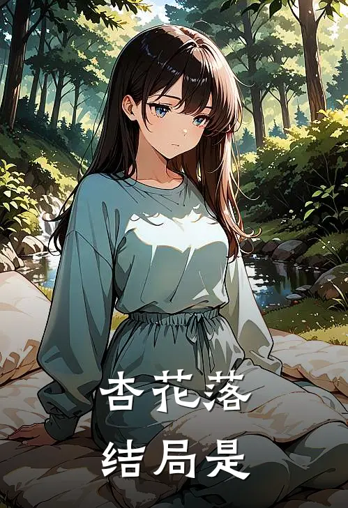 杏花落结局是