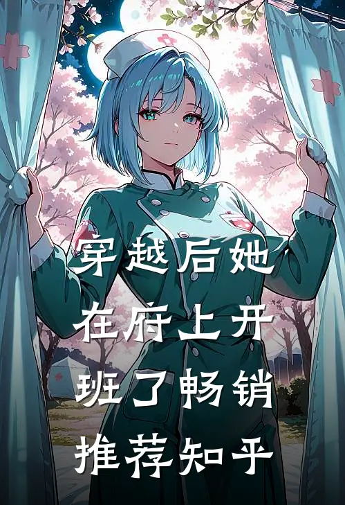 穿越后她在府上开班了畅销推荐知乎