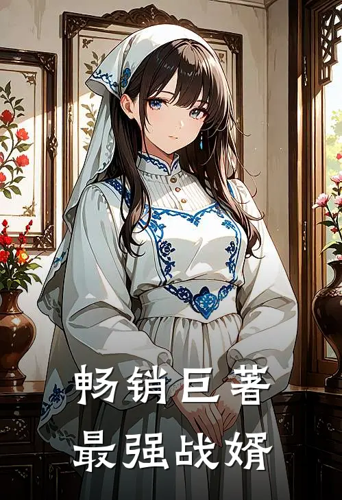 畅销巨著最强战婿