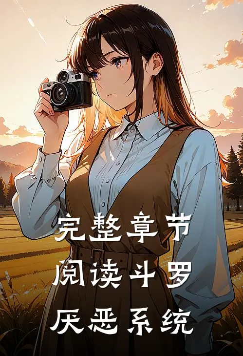 完整章节阅读斗罗厌恶系统