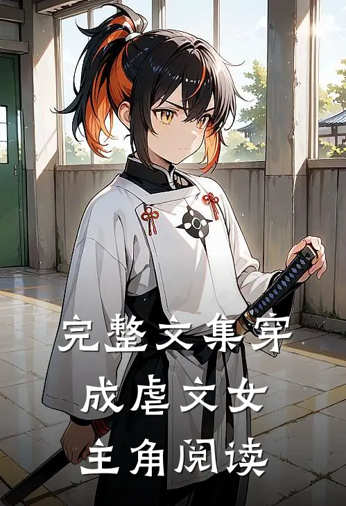 完整文集穿成虐文女主角阅读