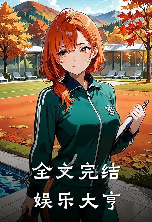 全文完结娱乐大亨