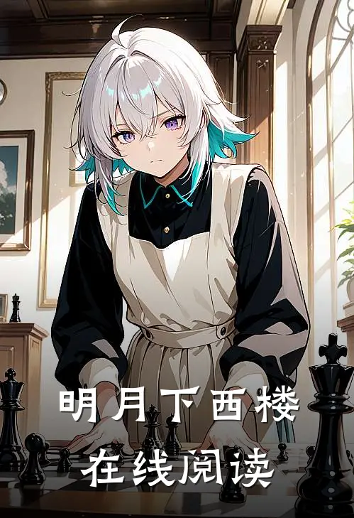 明月下西楼在线阅读