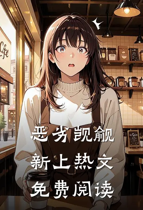 恶劣觊觎新上热文免费阅读