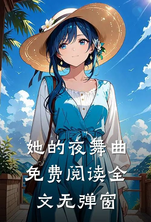 她的夜舞曲免费阅读全文无弹窗