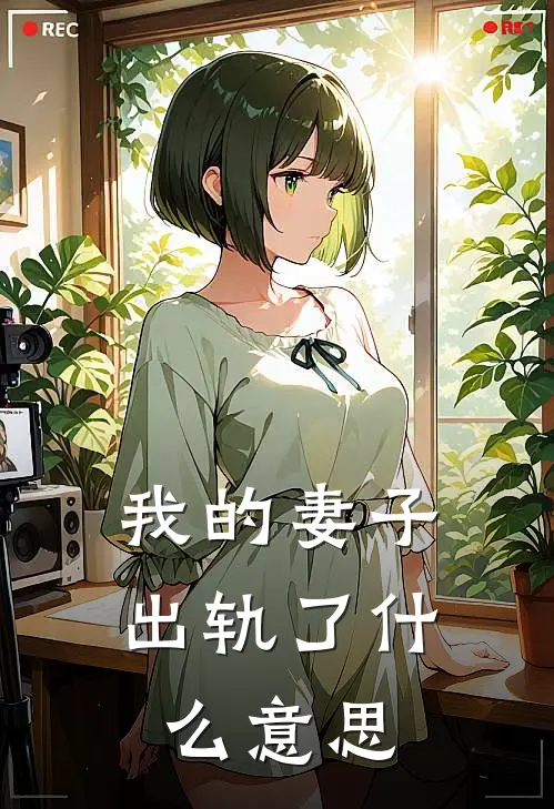 我的妻子出轨了呀
