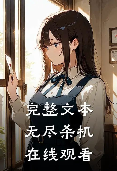 完整文本无尽杀机在线观看