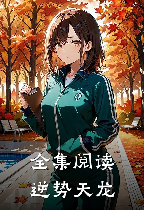 全集阅读逆势天龙