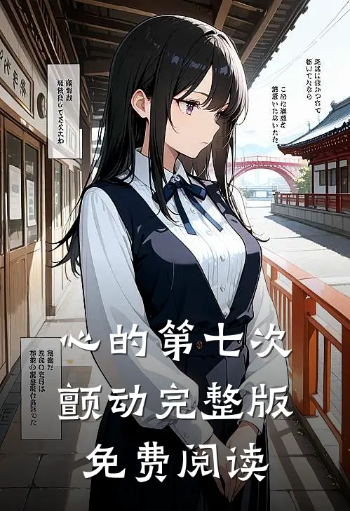 心的第七次颤动完整版免费阅读