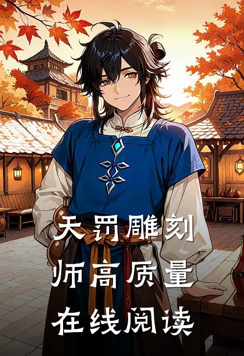 天罚雕刻师高质量在线阅读