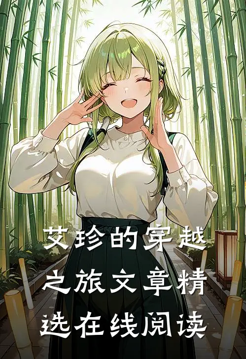 艾珍的穿越之旅文章精选在线阅读