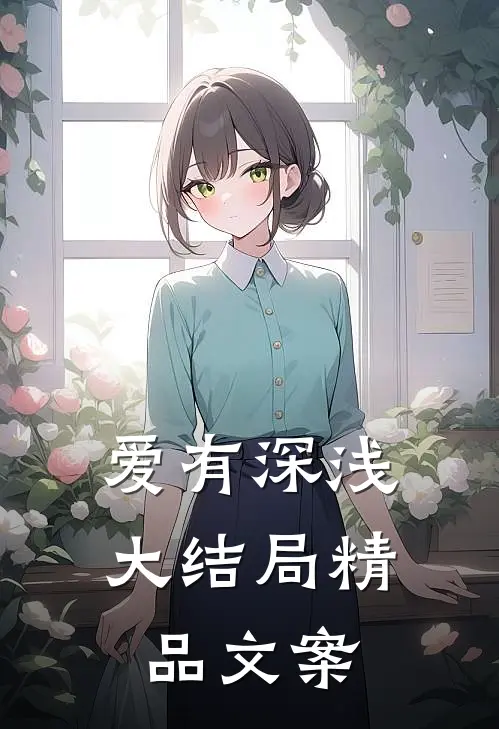 爱有深浅大结局精品文案