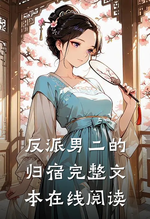 反派男二的归宿完整文本在线阅读