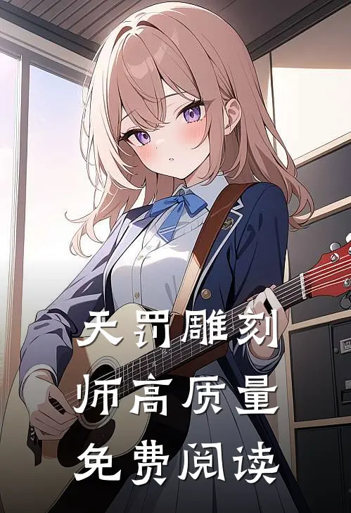 天罚雕刻师高质量免费阅读