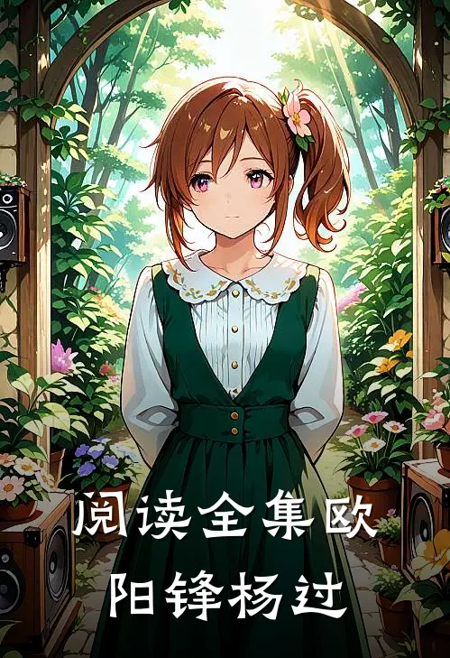 阅读全集欧阳锋杨过