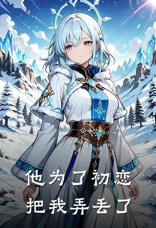 他为了初恋把我弄丢了