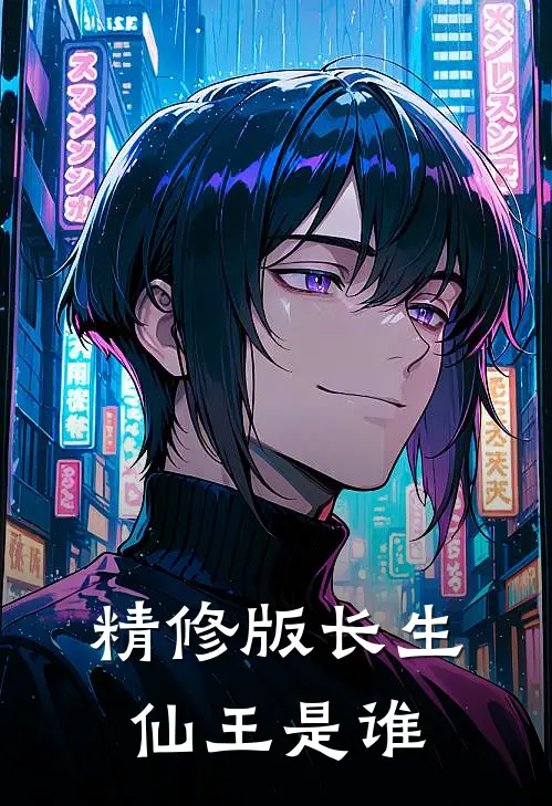 精修版长生仙王是谁